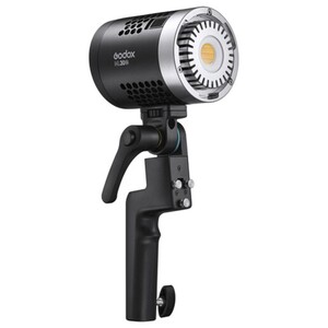 Godox ML30Bi Bi-Color LED Video Işığı - Thumbnail