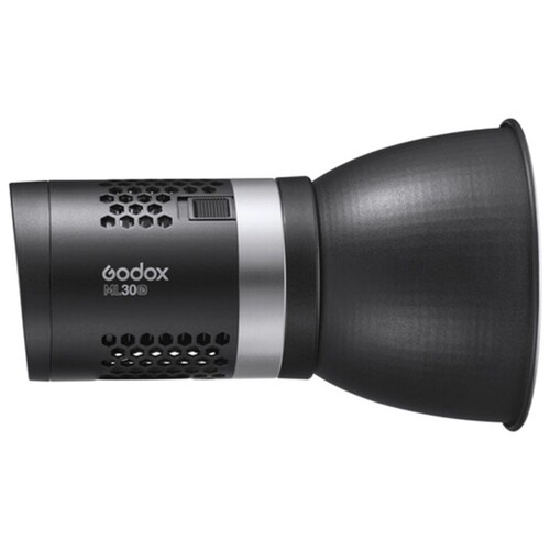 Godox ML30Bi Bi-Color LED Video Işığı