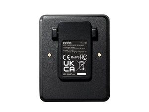 Godox MoveLink II M1 Kablosuz İkili Mikrofon Kiti - Thumbnail