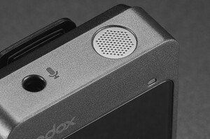 Godox MoveLink II M1 Kablosuz İkili Mikrofon Kiti - Thumbnail