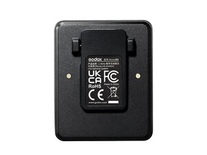 Godox MoveLink M1 / ML-H Tutamaklı Kablosuz Mikrofon Kiti (Tekli) - Thumbnail