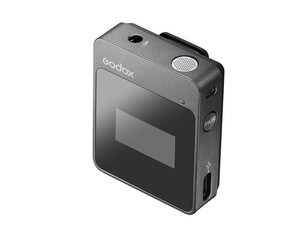 Godox MoveLink M1 / ML-H Tutamaklı Kablosuz Mikrofon Kiti (Tekli) - Thumbnail