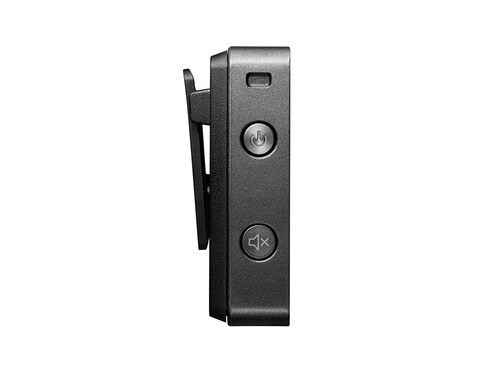 Godox MoveLink II M2 Kablosuz İkili Mikrofon Kiti