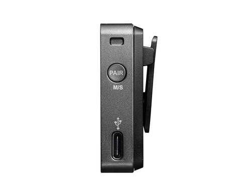 Godox MoveLink II M2 Kablosuz İkili Mikrofon Kiti