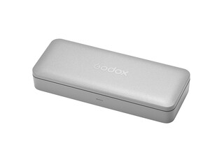 Godox MoveLink II M2 Kablosuz İkili Mikrofon Kiti - Thumbnail