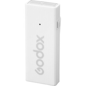 Godox - Godox MoveLink Mini Kablosuz Mikrofon Kit2 (Type-C Uyumlu/Beyaz) (1)