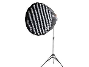 Godox P120 Parabolik Softbox İçin Izgara - Thumbnail