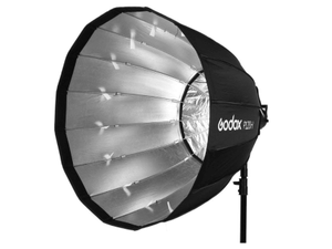 Godox P120H 120cm Bowens Parabolik Softbox - Thumbnail