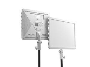 Godox - Godox P260C Pro Bi-Color LED Panel Video Işığı