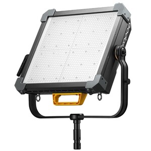Godox - Godox P600Bi Hard KNOWLED 650W Bi-Color LED Panel Işık