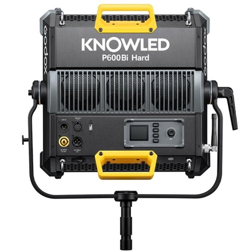 Godox P600Bi Hard KNOWLED 650W Bi-Color LED Panel Işık