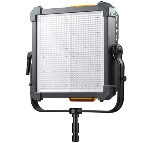 Godox P600Bi Hard KNOWLED 650W Bi-Color LED Panel Işık