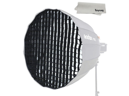 Godox P90 Parabolik Softbox İçin Izgara