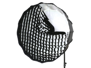 Godox - Godox P90 Parabolik Softbox İçin Izgara (1)