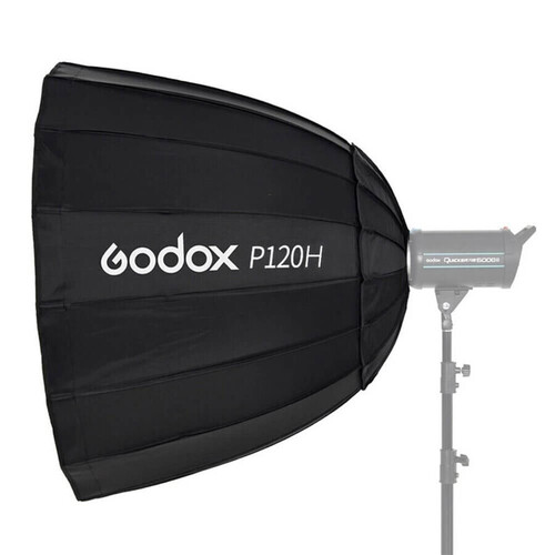 Godox P90H 90cm Parabolic Softbox(Bowens)