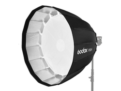 Godox - Godox P90H 90cm Parabolic Softbox(Bowens) (1)