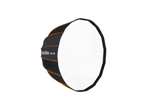 Godox - Godox QR-P90 Kolay Kurulum Parabolik Softbox