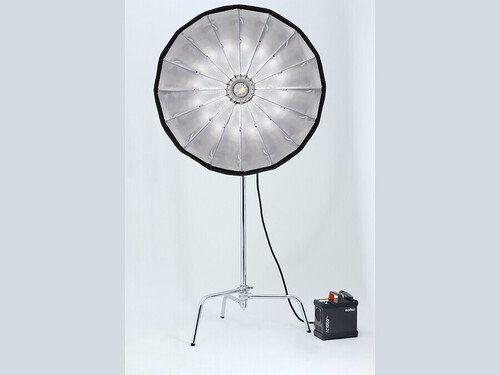Godox QR-P90 Kolay Kurulum Parabolik Softbox
