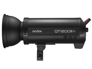 Godox QT1200 III M HSS 1200W Paraflaş Kafası - Thumbnail