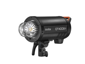 Godox QT400 III M HSS 400W Paraflaş Kafası - Thumbnail