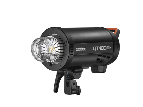 Godox QT400 III M HSS 400W Paraflaş Kafası