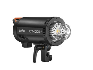 Godox QT400 III M HSS 400W Paraflaş Kafası - Thumbnail