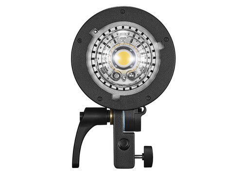 Godox QT400 III M HSS 400W Paraflaş Kafası