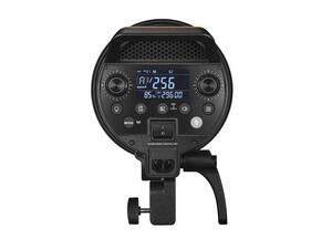 Godox QT400 III M HSS 400W Paraflaş Kafası - Thumbnail