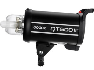 Godox QT600 II M HSS Paraflaş Kafası (600 WATT) - Thumbnail
