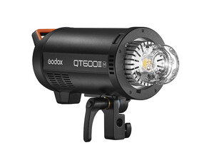 Godox - Godox QT600 III M HSS 600W Paraflaş Kafası