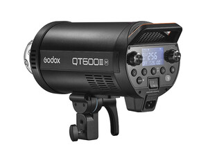 Godox QT600 III M HSS 600W Paraflaş Kafası - Thumbnail