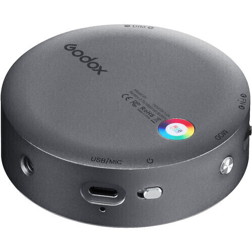 Godox R1 RGB Mobil Video Işığı