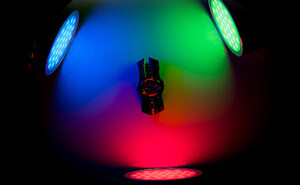 Godox R1 RGB Mobil Video Işığı - Thumbnail