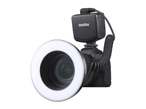 Godox - Godox RING72 Macro LED Ring Işık