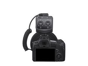 Godox - Godox RING72 Macro LED Ring Işık (1)