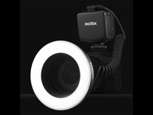 Godox RING72 Macro LED Ring Işık - Thumbnail