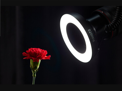 Godox RING72 Macro LED Ring Işık