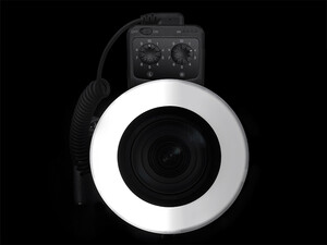 Godox RING72 Macro LED Ring Işık - Thumbnail