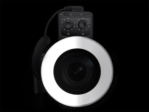 Godox RING72 Macro LED Ring Işık