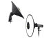 Godox RS18 44x18cm Konik Softbox - Thumbnail
