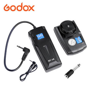 Godox RT-16 Paraflaş Tetikleyici - Thumbnail