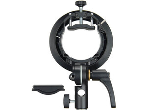 Godox - Godox S2 Bracket (V1 İçin Bowens Adaptör)