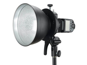 Godox S2 Bracket (V1 İçin Bowens Adaptör) - Thumbnail