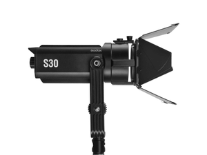 Godox - Godox S30 Led Video Işığı