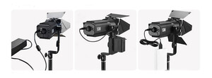 Godox S30 Led Video Işığı - Thumbnail