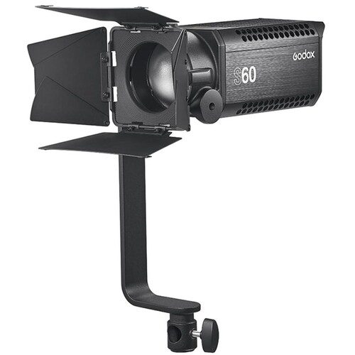 Godox S60 Odaklanabilir LED Video Işığı
