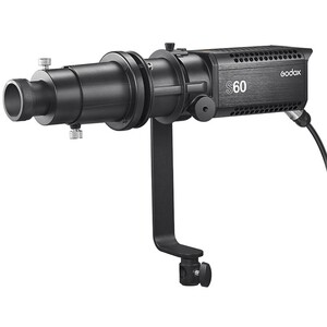 Godox S60 Odaklanabilir LED Video Işığı - Thumbnail