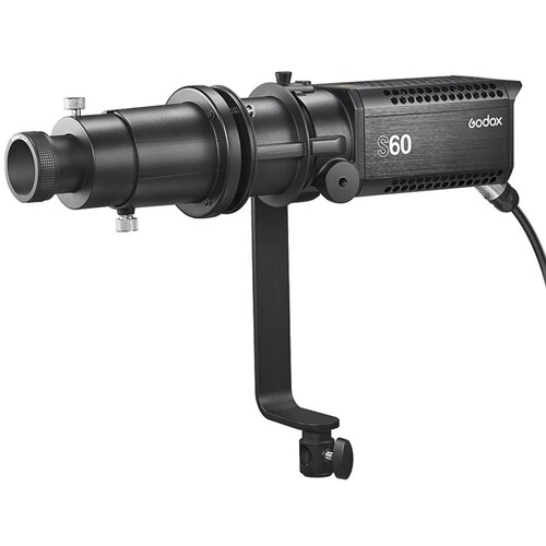 Godox S60 Odaklanabilir LED Video Işığı