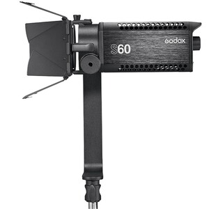 Godox S60 Odaklanabilir LED Video Işığı - Thumbnail