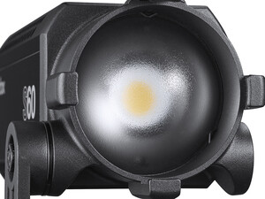 Godox S60 Odaklanabilir LED Video Işığı - Thumbnail